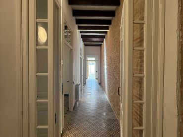 Casa en venda a Llinars del Vallès