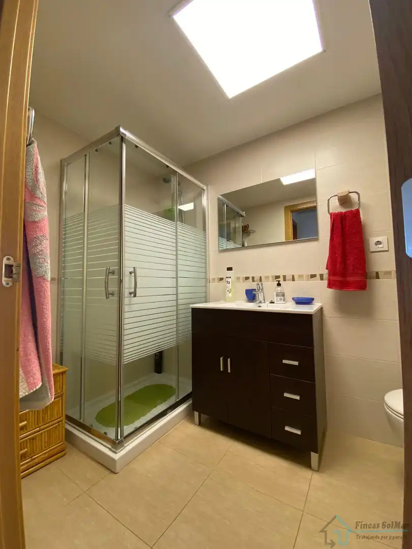 Apartament amb piscina en venda a Playa Norte, imagen 21
