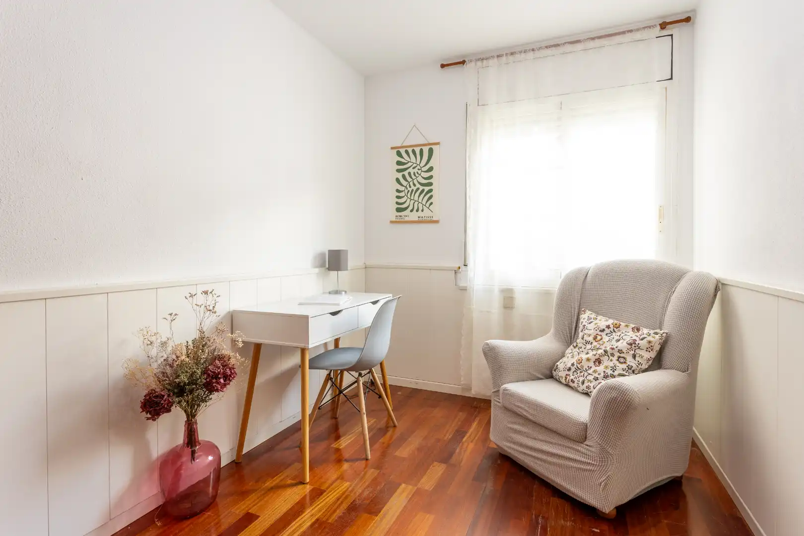 Flat with terrace for sale in Avenida de La Rioja, imagen 19