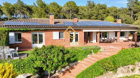 Foto 5 de Casa o xalet en venda a Begues, Barcelona
