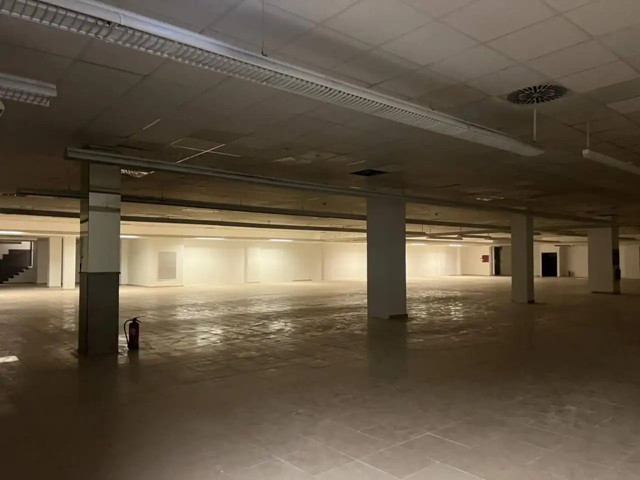 Local comercial de lloguer a Calle Sant Jaume, imagen 6