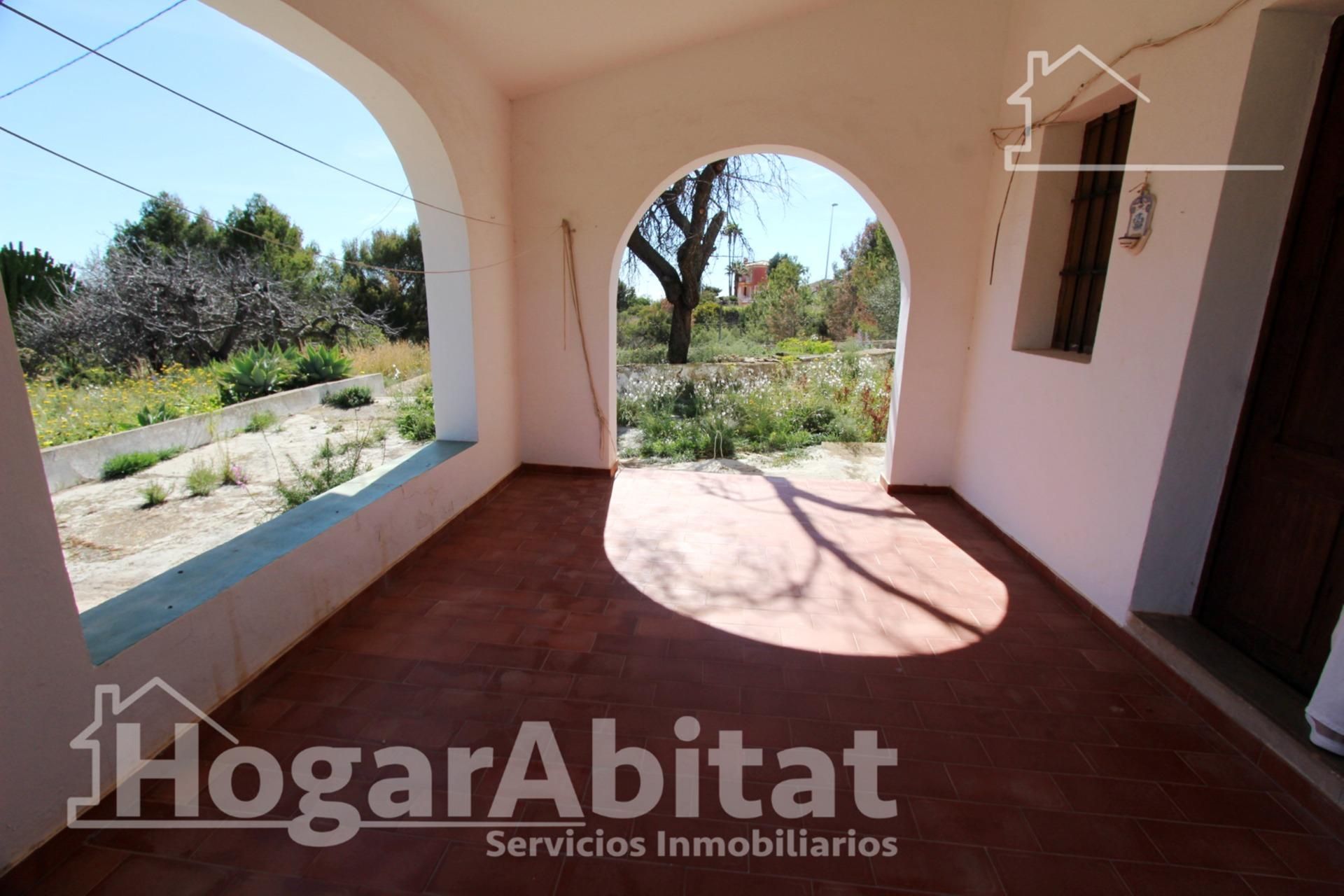 Casa o xalet en venda en Calpe / Calp amb Jardí privat i Terrassa
