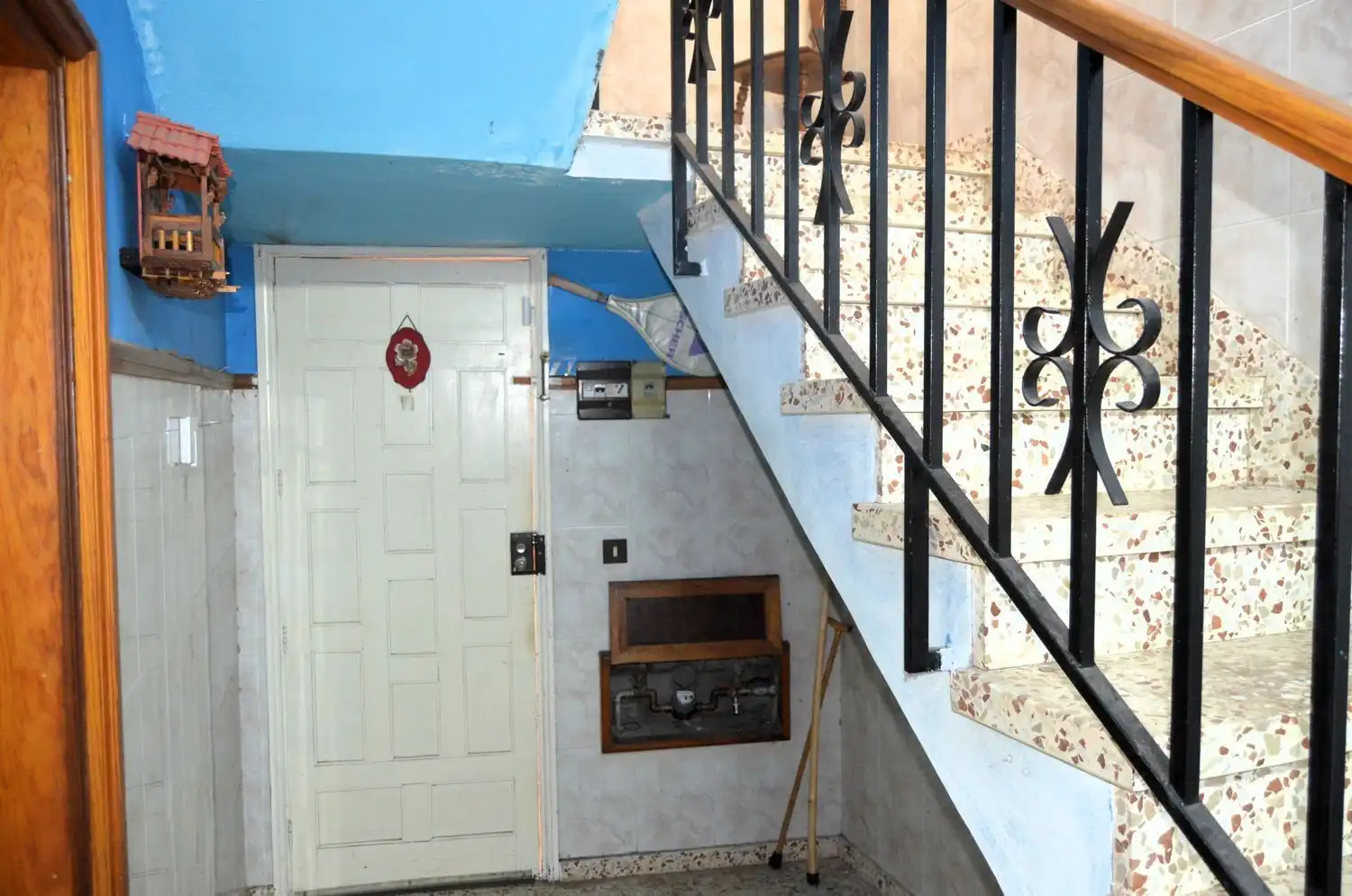 Haus oder Chalet zum Verkauf in Teror mit Abstellraum