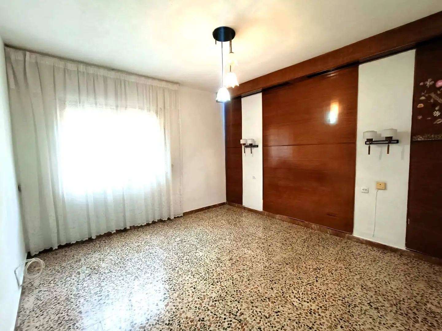 Living room of Flat for sale in Alicante / Alacant  with Terrace and Balcony