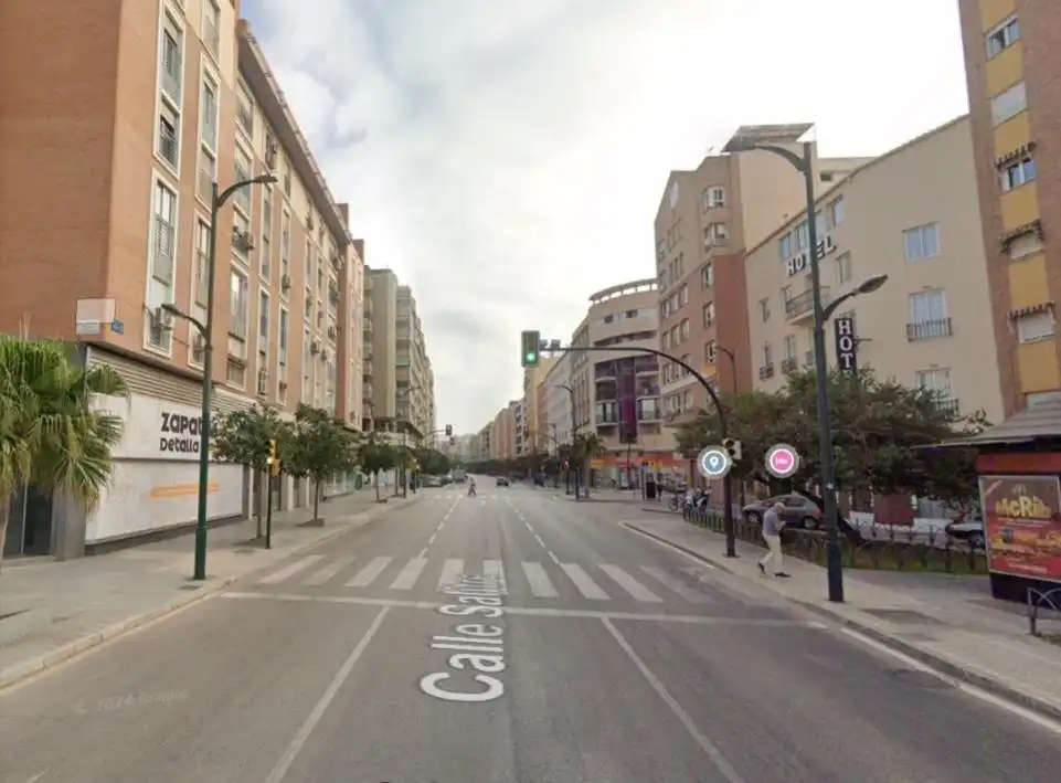 Aparcament en venda a Centro, imagen 2