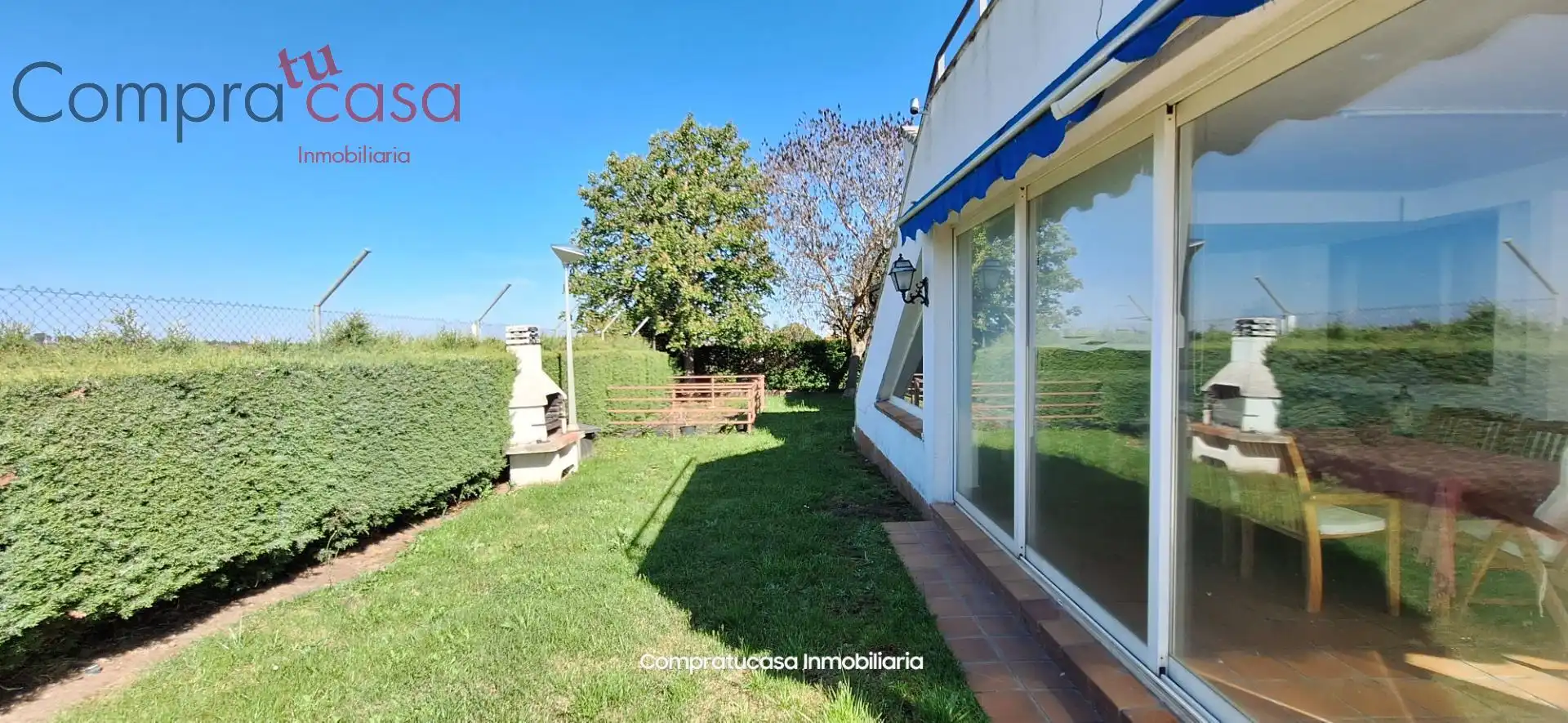 Casa o xalet en venda a Palazuelos de Eresma