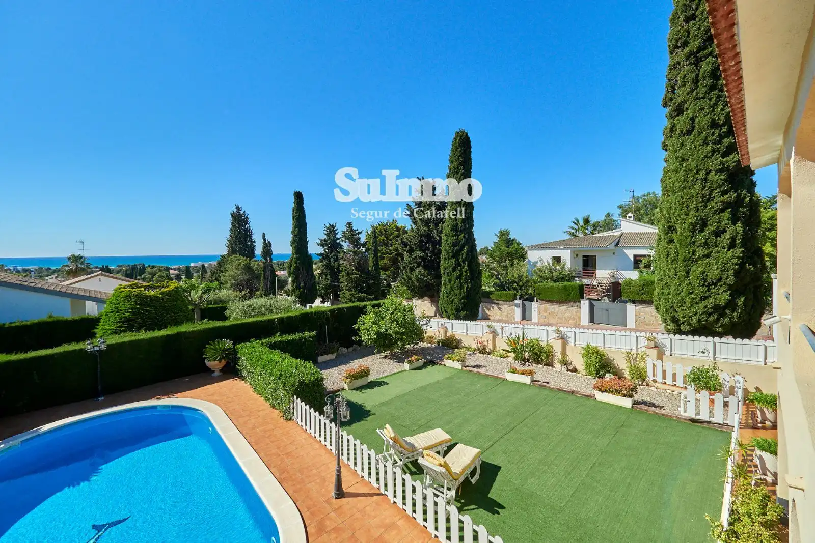 Villa mit Pool zum Verkauf in Masos, imagen 112