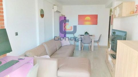 Foto 3 von Wohnung zum Verkauf in Zona Pueblo, Calpe / Calp
