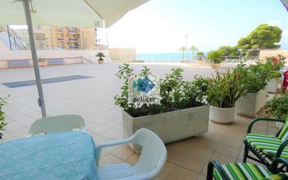 Apartament en venda a El Faro