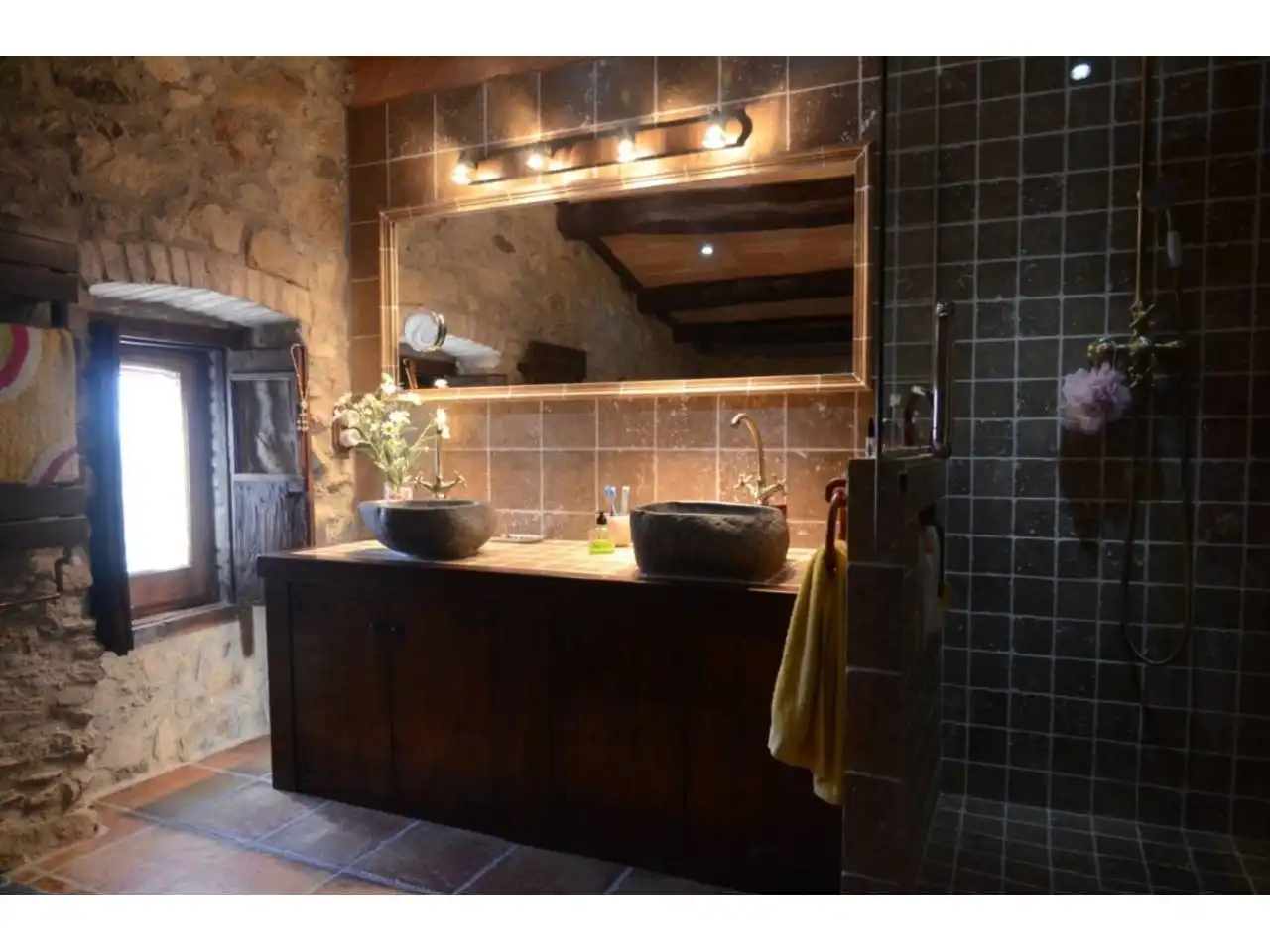 Maison rustique avec piscine à vendre à L'Ametlla del Vallès, imagen 12