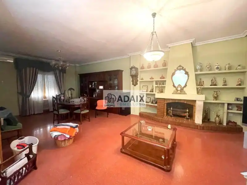 Casa en venda a Tomelloso, imagen 13