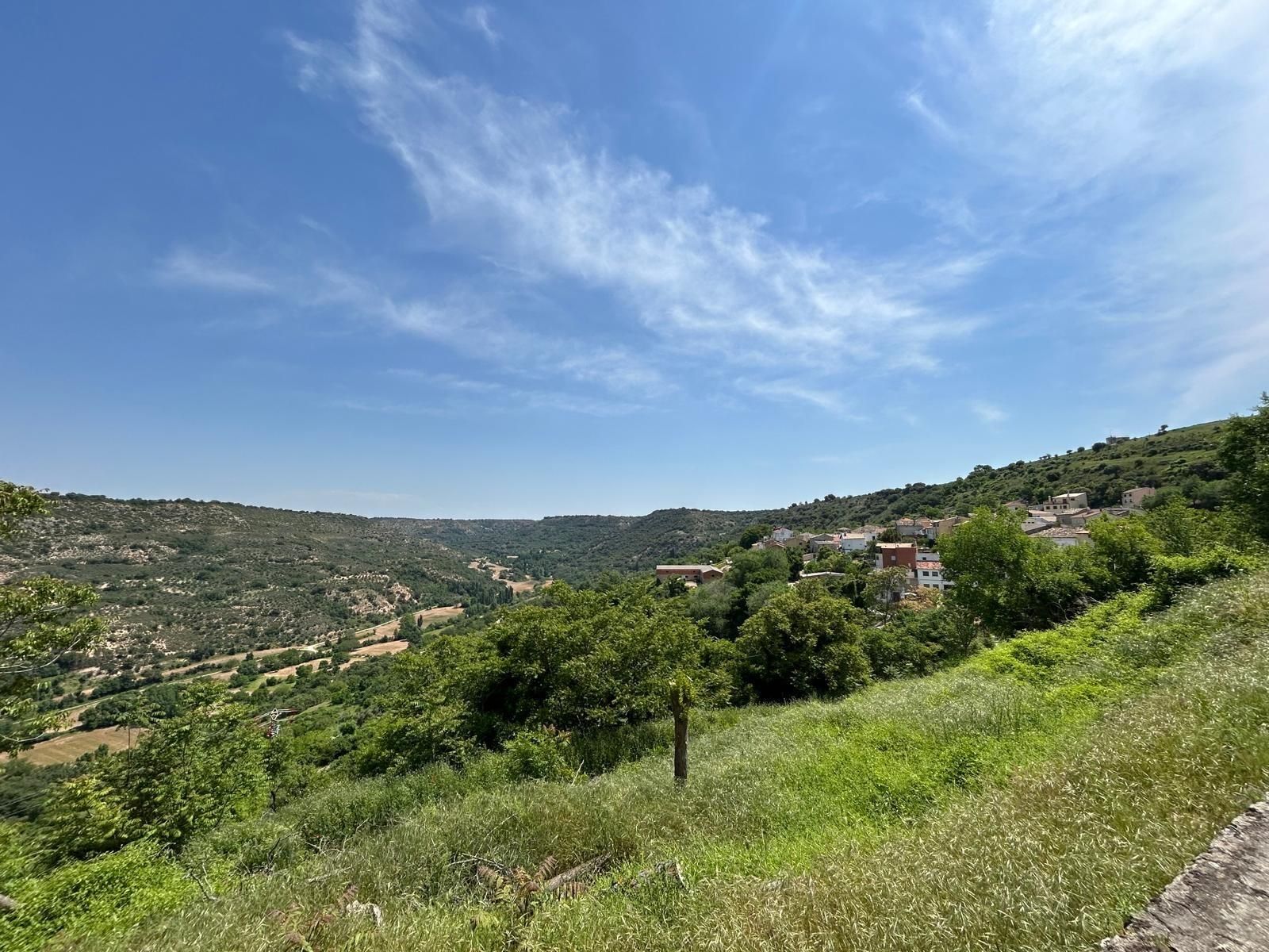House or chalet for sale in Brihuega  with Heating, Private garden and Storage room