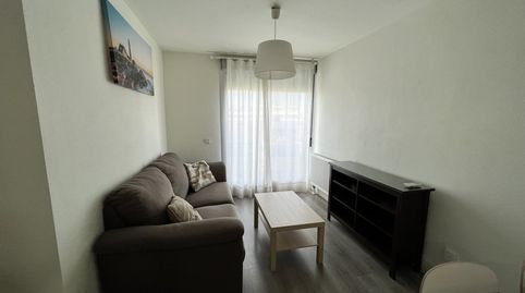 Photo 2 of Flat for rent in Euro, PAU de Carabanchel, Madrid Capital