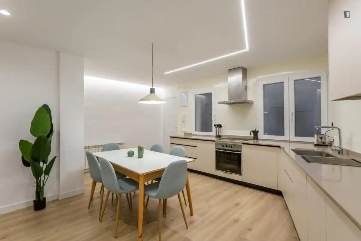 Habitación en Azpilañaga