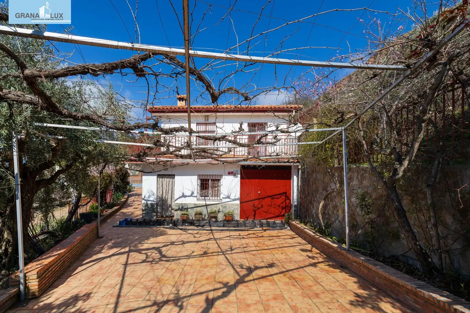 Villa con terrazza in vendita a Urbanizacion Arroyo Greda, imagen 38