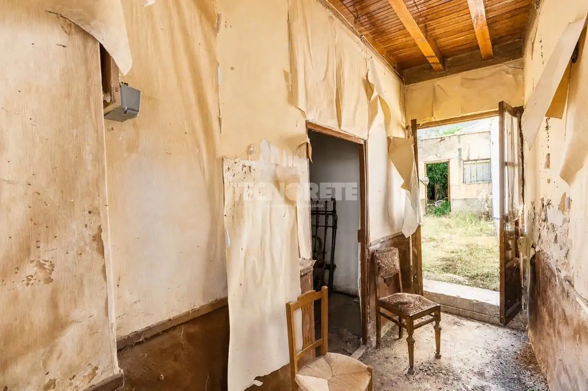 Casa adosada en venta en Los Yébenes con Jardín privado