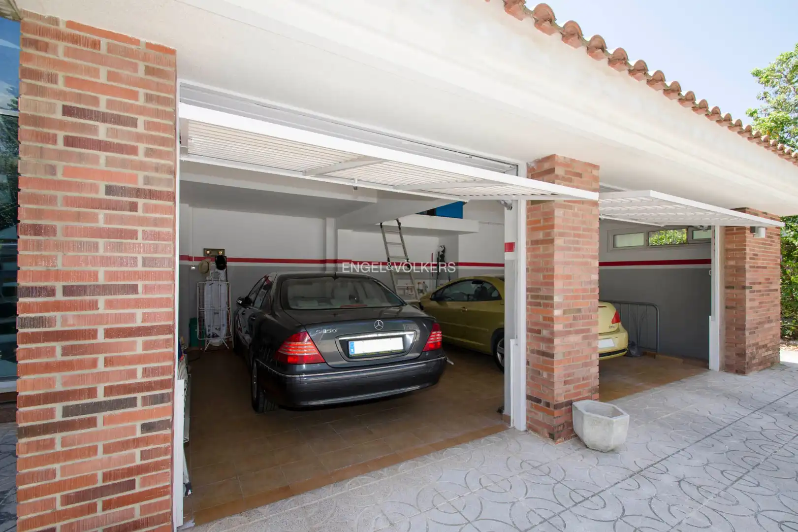 Casa amb piscina en venda a Carrer del Bergadà 3, imagen 43