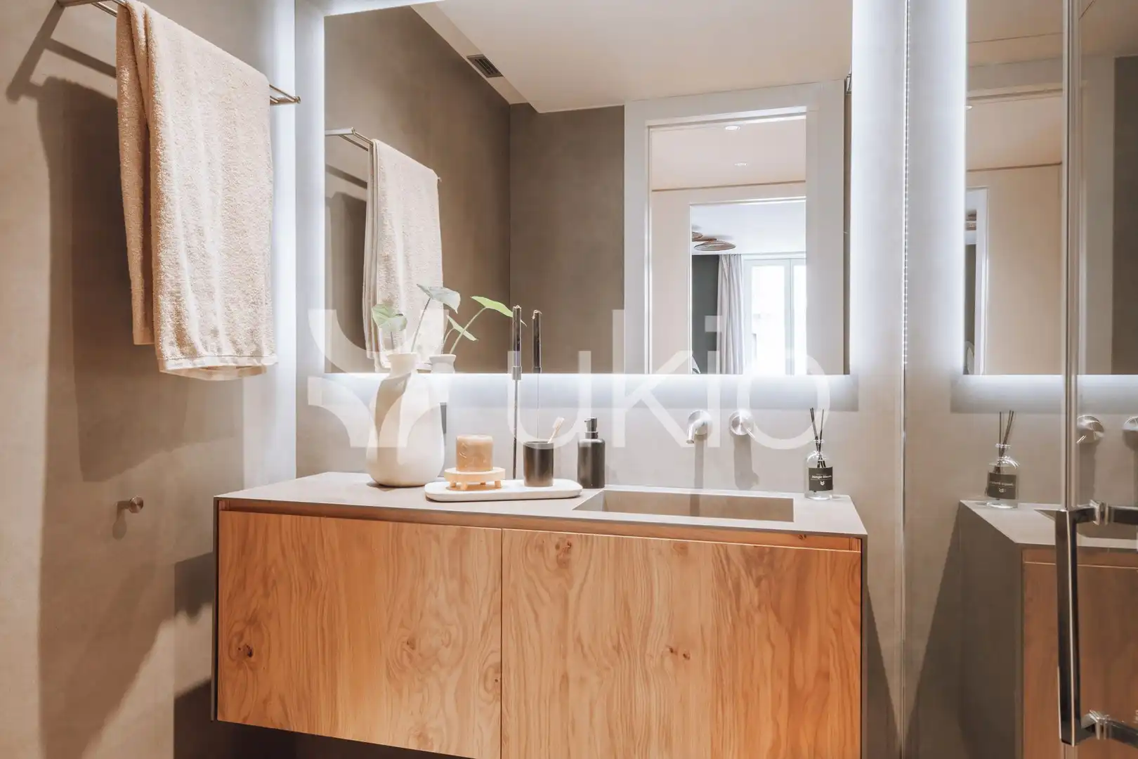 Apartment with lift to rent in Passeig de Gràcia, imagen 18