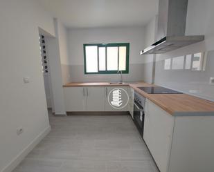 Kitchen of Flat for sale in Candelaria  with Terrace and Balcony