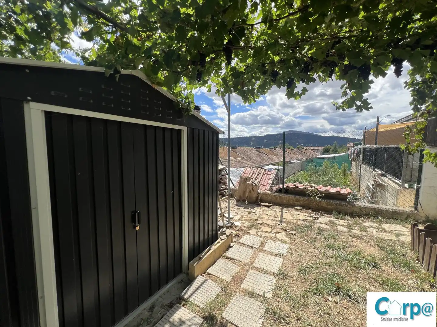 Villa mit Garten zum Verkauf in LA HARINERA, imagen 51