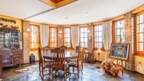 Dining room of House or chalet for sale in Las Rozas de Madrid  with Heating, Private garden and Swimming Pool