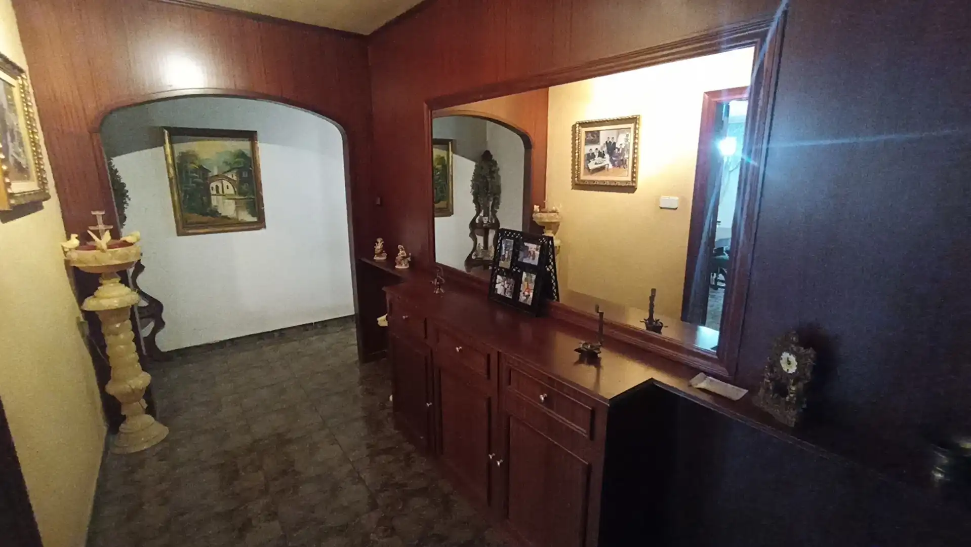 Flat for sale in Lleida  with Air Conditioner, Heating and Furnished