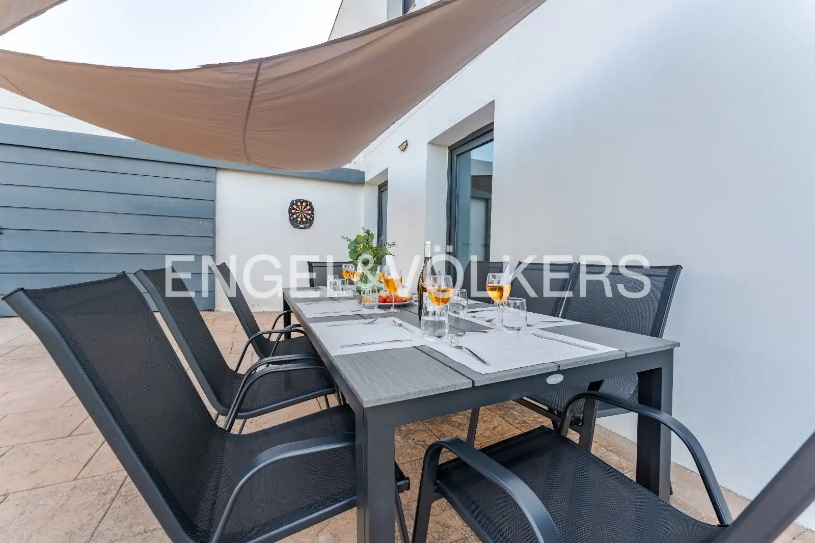 Casa con piscina in vendita a Niàgara Parc - Àgora Parc, imagen 11