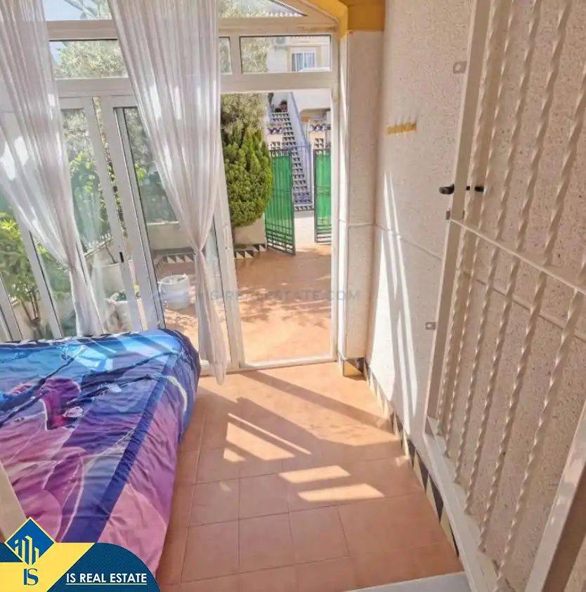 Bungalow con piscina in vendita a El Edén, imagen 13