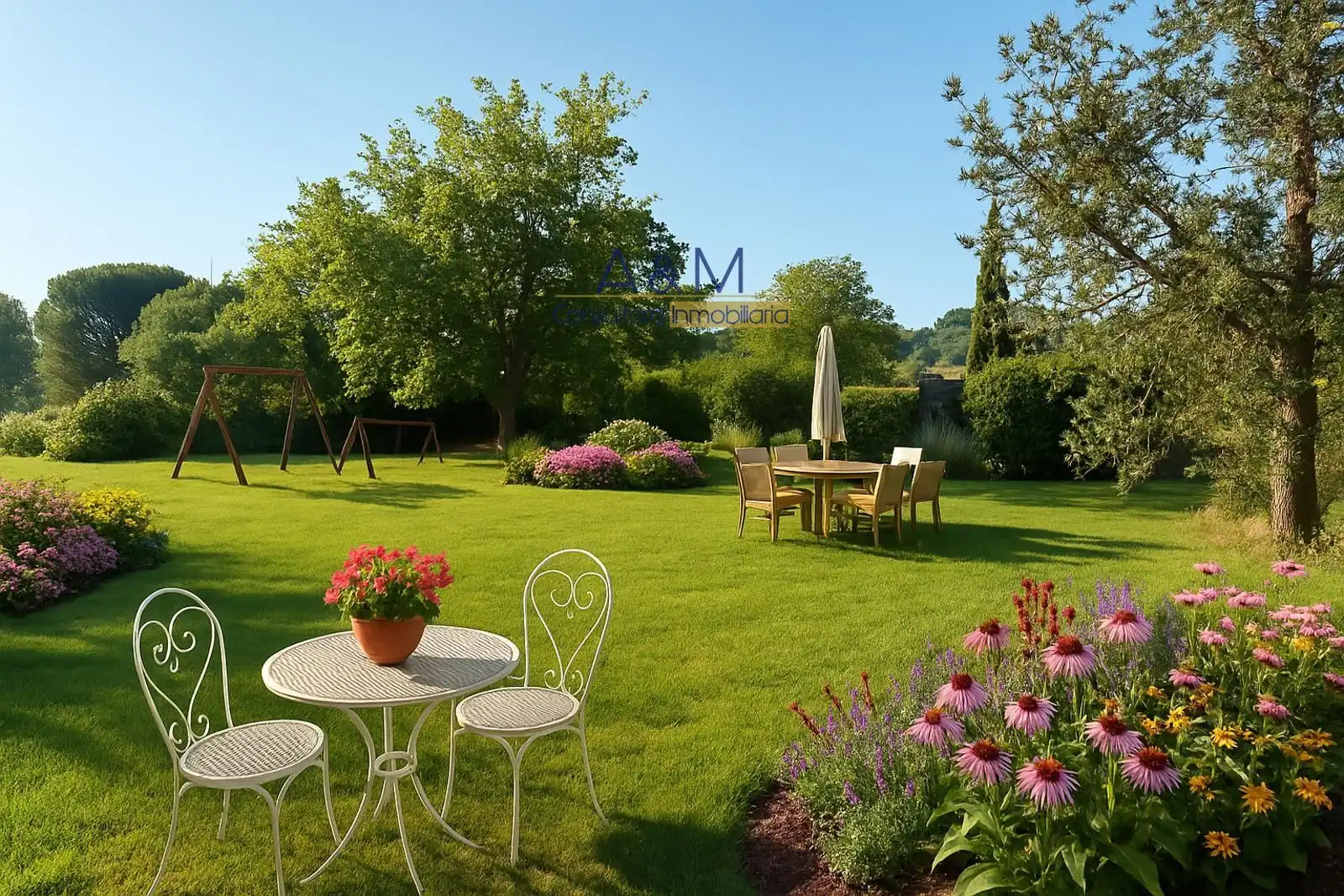 Haus oder Chalet zum Verkauf in Carraportillo, Tudela de Duero
