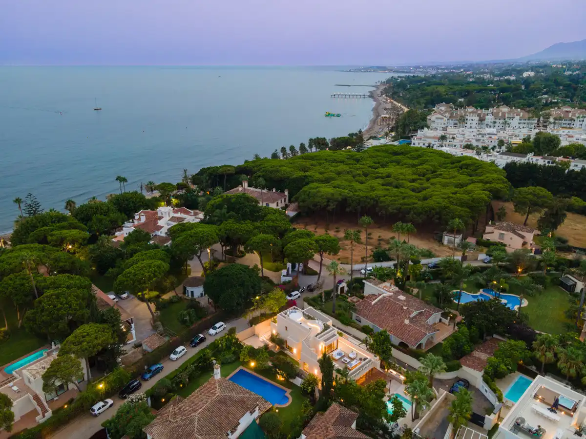 House with pool for sale in Marbella Centro, imagen 35