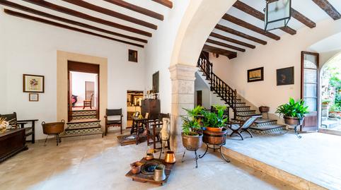 Foto 2 de Casa adosada en venda a Fornalutx, Illes Balears