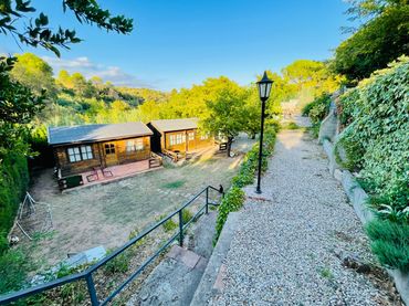 Terreno residencial en venta en Corbera de Llobregat