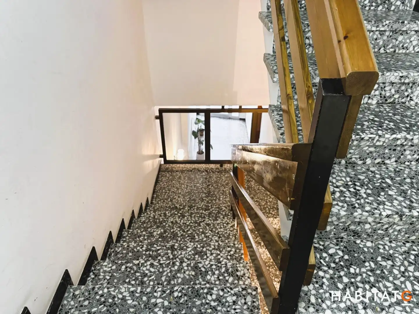 Piso en venta en Bellpuig con Calefacción y Terraza