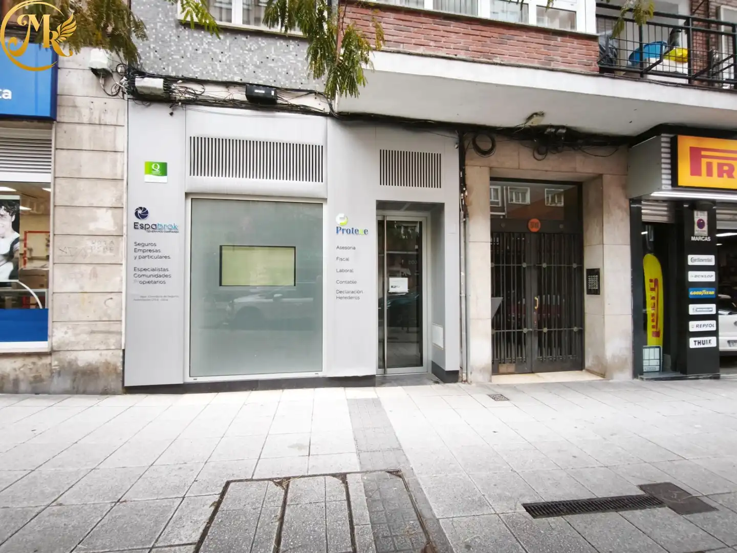 Locale commerciale in affitto a Calle Calle de los Floranes, 56, imagen 2