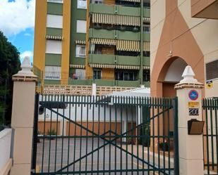 Exterior view of Box room for sale in Málaga Capital