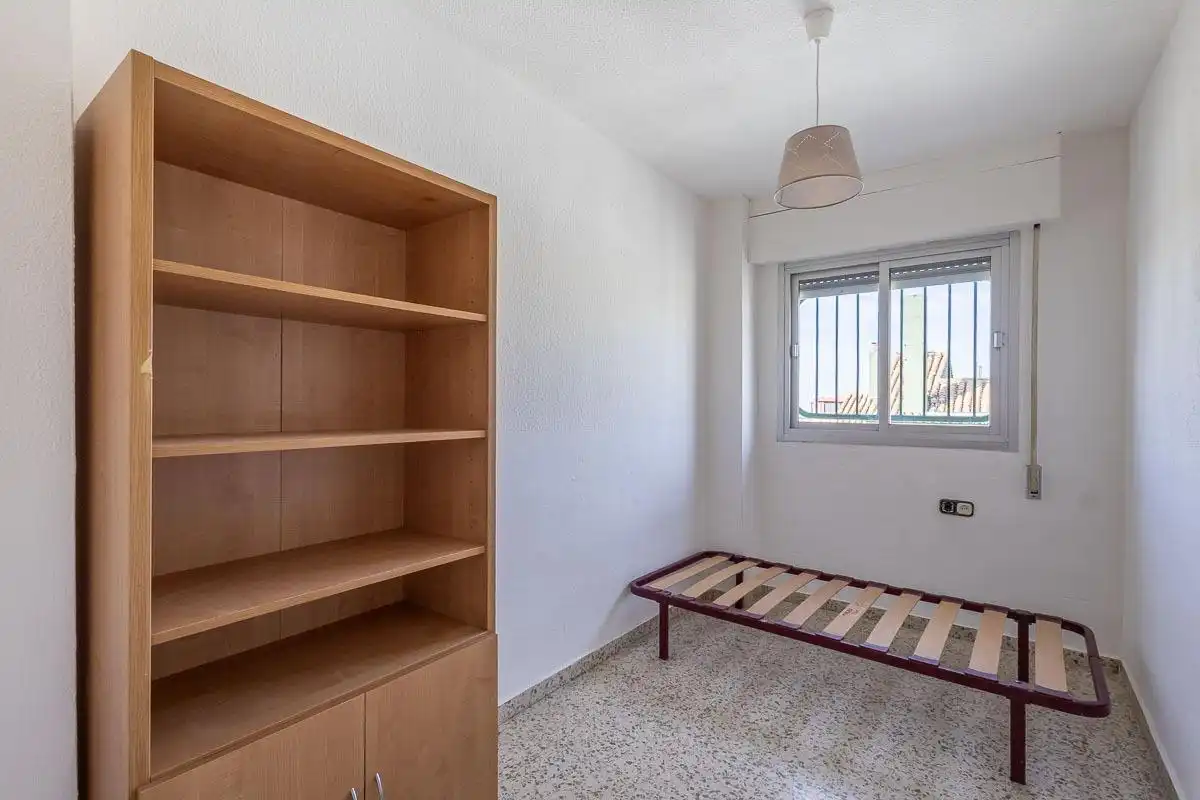 Flat for sale in Parque Nueva Granada