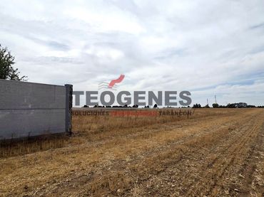 Terrenos y solares en venta en Camino Cocheron