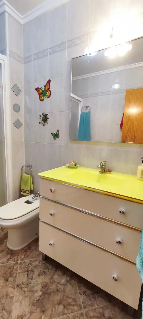 Apartamento con ascensor en venta en Pasaje Puerta de Argel 23, imagen 25