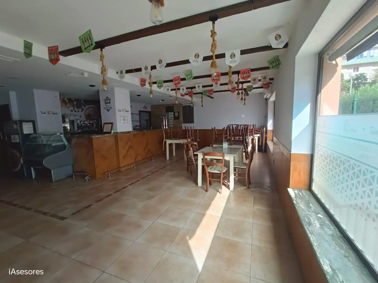 Local comercial en venda a La Banda - Campo de Fútbol, imagen 19