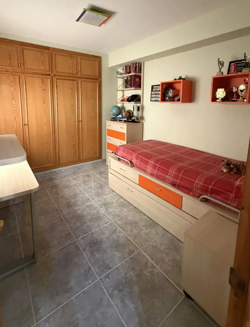 Bedroom of Detached homes for sale in El Perelló  with Heating and Terrace