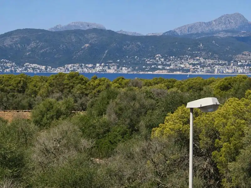 Casa o xalet en venda en Llucmajor amb Aire condicionat, Jardí privat i Traster