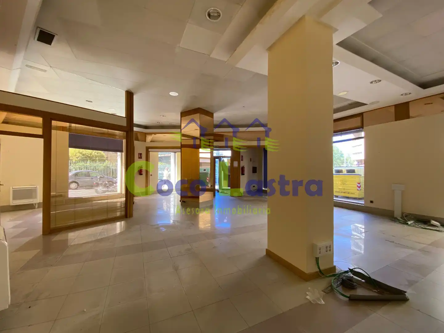 Business premises for sale in Avenida Campoamor 6, imagen 5