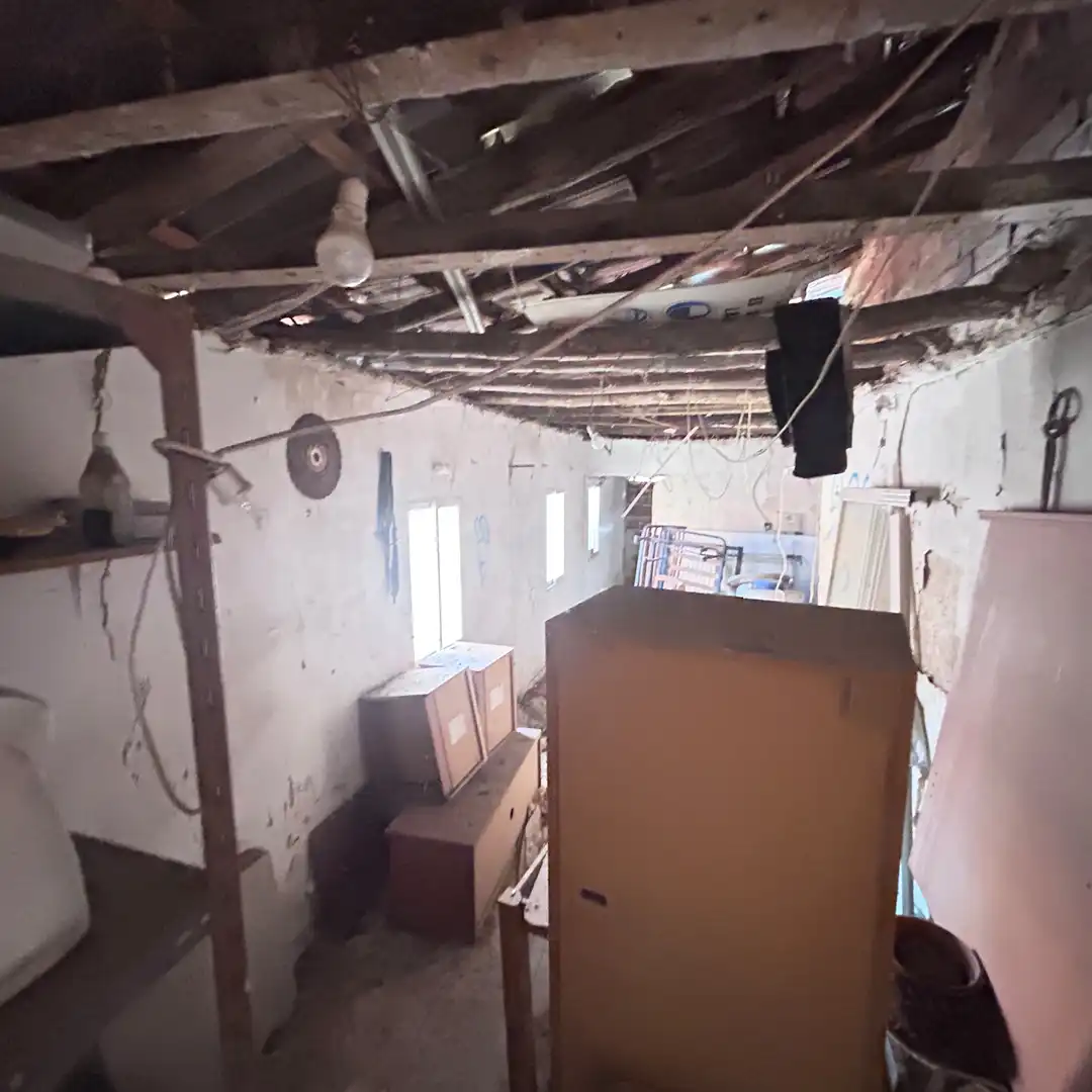 Residencial en venda en Arganda del Rey
