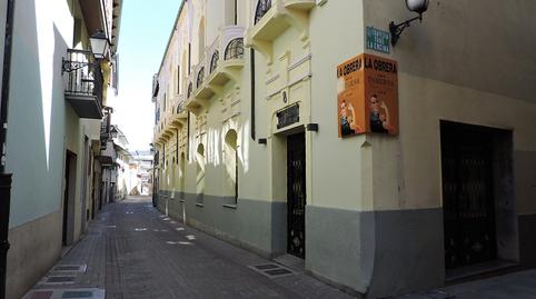 Foto 5 de Casa adosada en venda a Calle Aceiterias, 20, Zona Alta, León