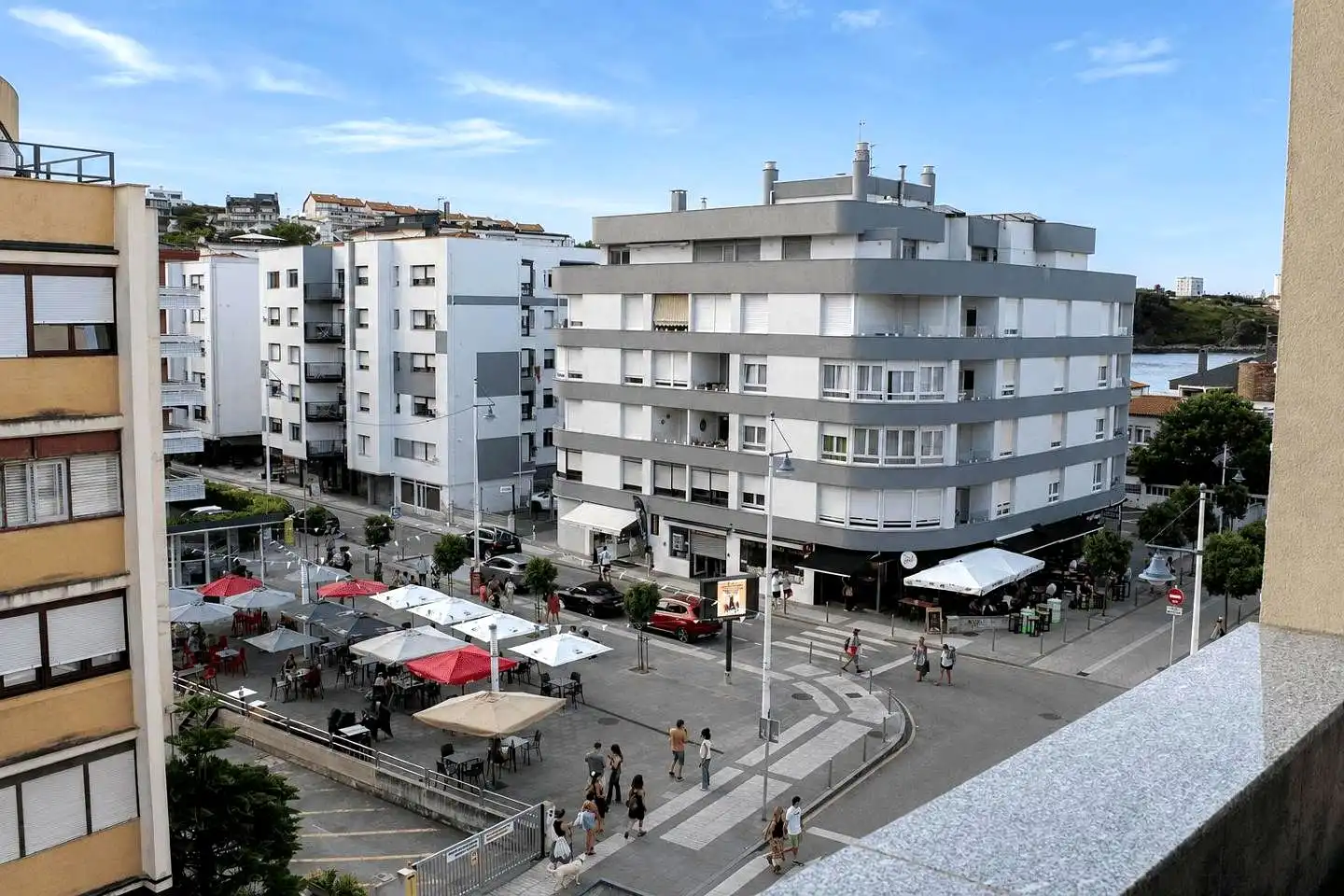 Flat with lift for sale in Calle Valladolid, imagen 10