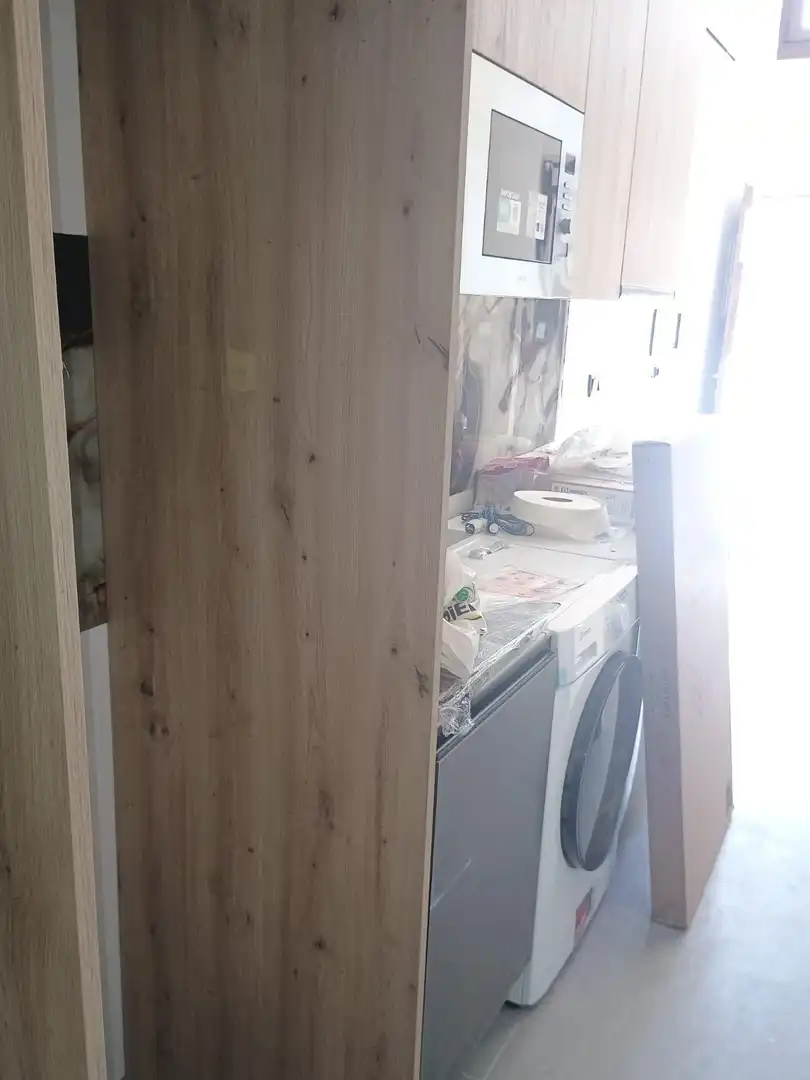 Loft en venta en Málaga