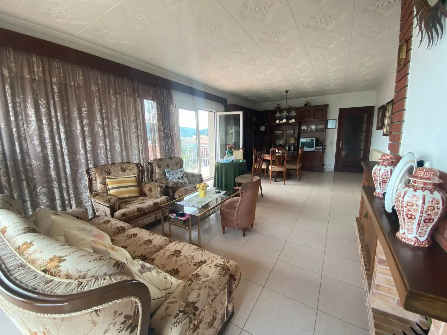 Villa avec terrasse à vendre à Carrer d'Ávila, imagen 3