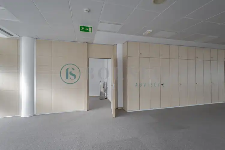 Büro zur Miete in Madrid