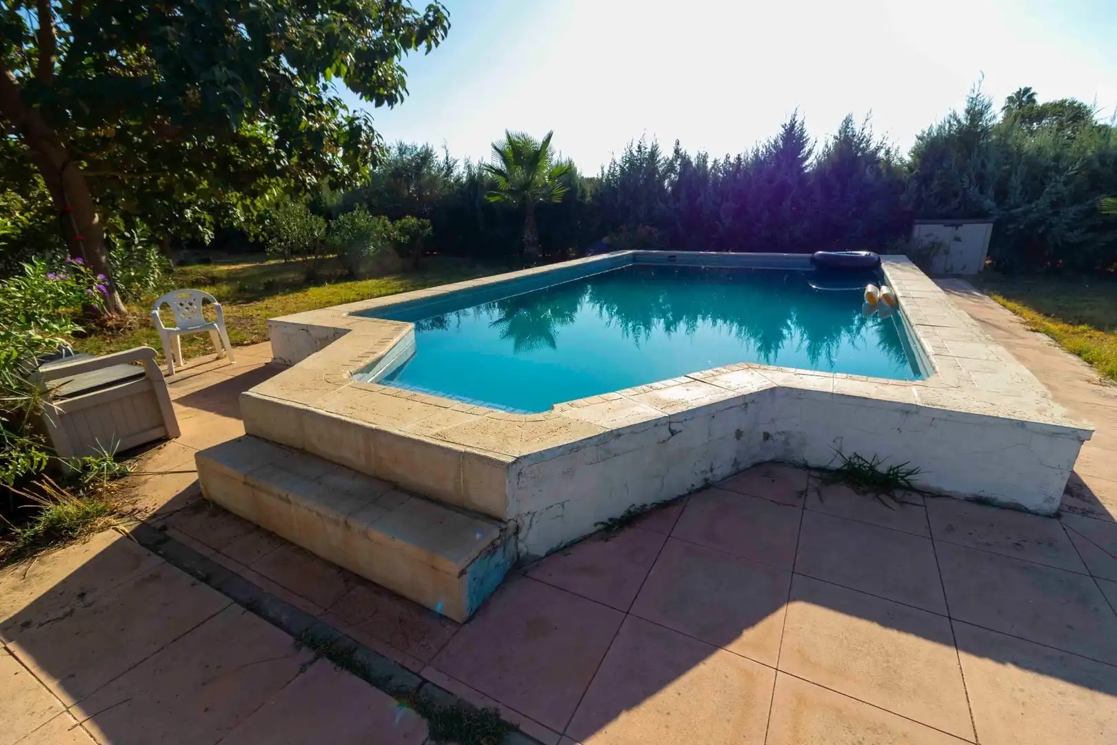 Casa rústica con piscina en venta en Dehesilla de Calamón - Campomanes, imagen 10