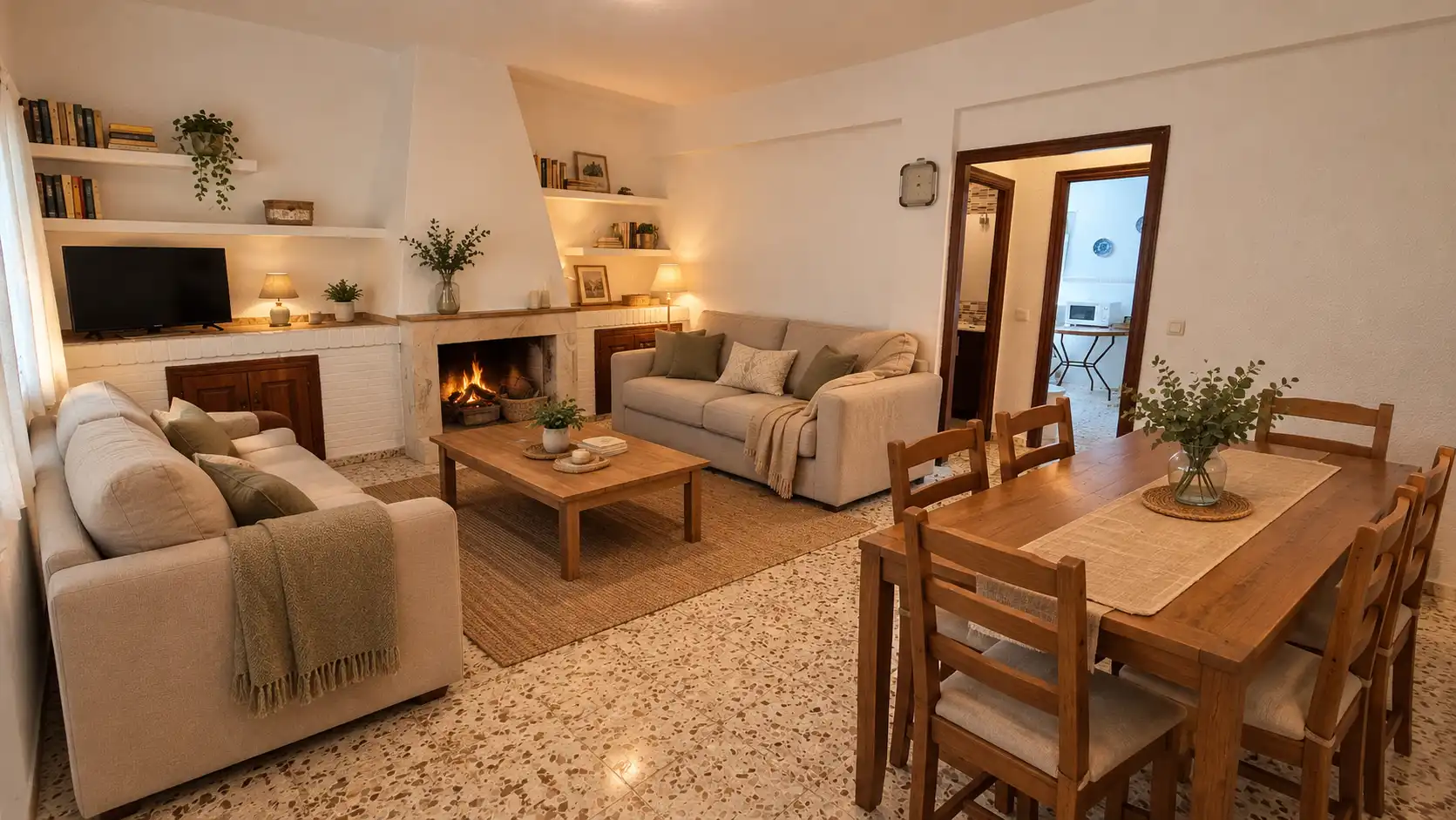 Casa o chalet en venta en Dehesilla Calamón, Dehesilla de Calamón - Campomanes